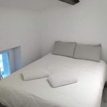 Detente - Appartement Et Poutres Apparentes Béziers Buitenkant foto