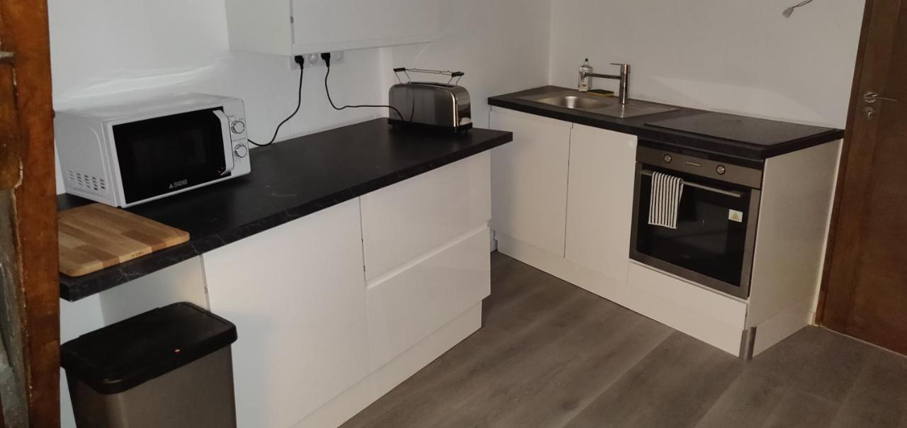 Detente - Appartement Et Poutres Apparentes Béziers Buitenkant foto
