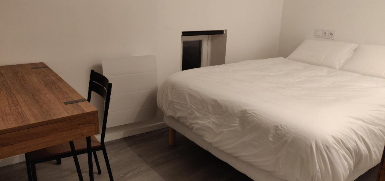 Detente - Appartement Et Poutres Apparentes Béziers Buitenkant foto