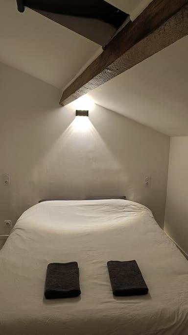 Detente - Appartement Et Poutres Apparentes Béziers Buitenkant foto