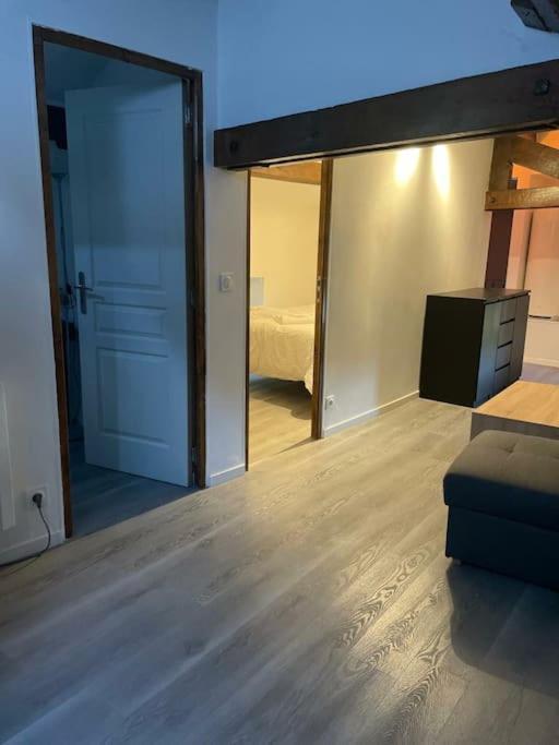 Detente - Appartement Et Poutres Apparentes Béziers Buitenkant foto