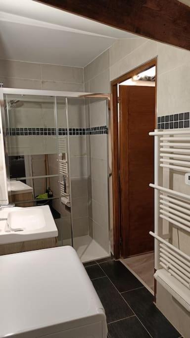 Detente - Appartement Et Poutres Apparentes Béziers Buitenkant foto
