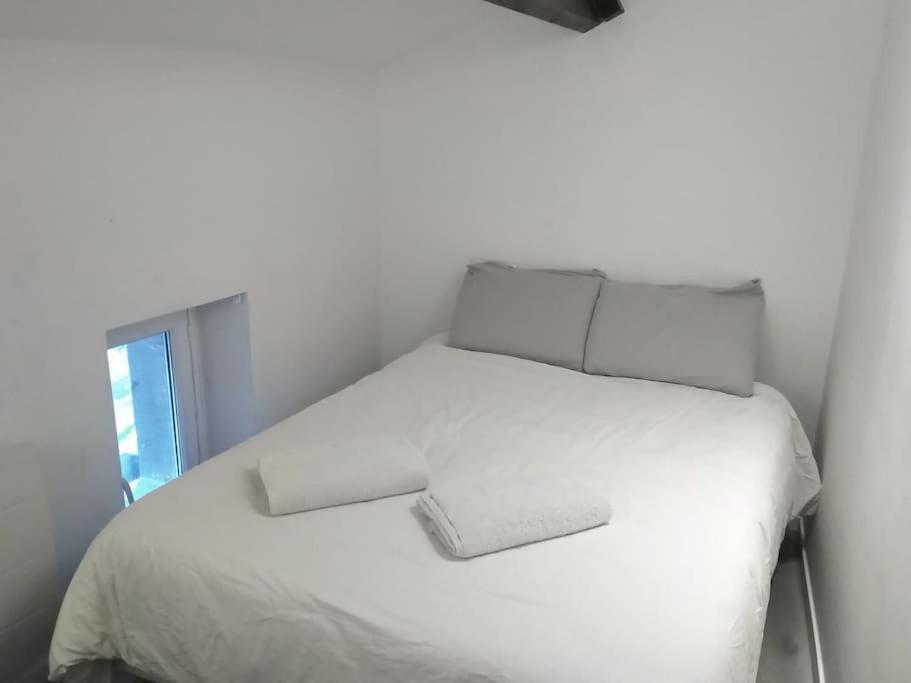 Detente - Appartement Et Poutres Apparentes Béziers Buitenkant foto