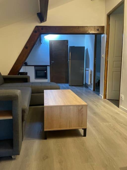 Detente - Appartement Et Poutres Apparentes Béziers Buitenkant foto